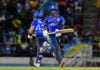 Auguste’s heroics power Saint Lucia Kings to record-breaking chase Saint Lucia Kings