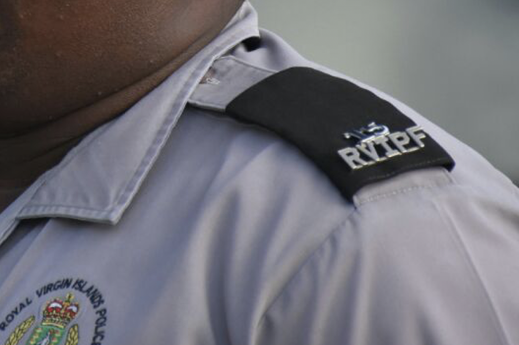 Eastern Caribbean Supreme Court blocks vetting of police officers in British Virgin Islands