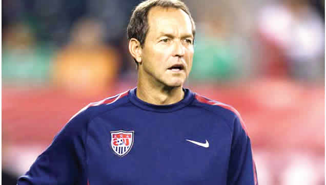 Thomas Dooley appointed Head Coach as Guyana eyes new football era