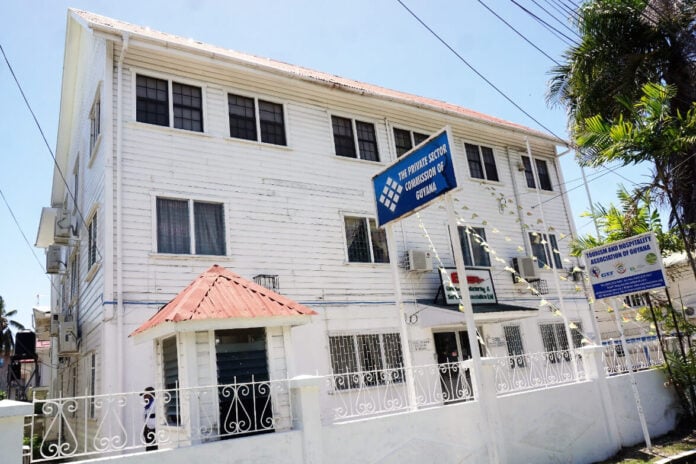 Tourism & Hospitality Association of Guyana