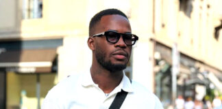 Grenada’s V’ghn takes the “Jab Decisions” tour global: Soca, spirit, and Spicemas energy unleashed V’ghn