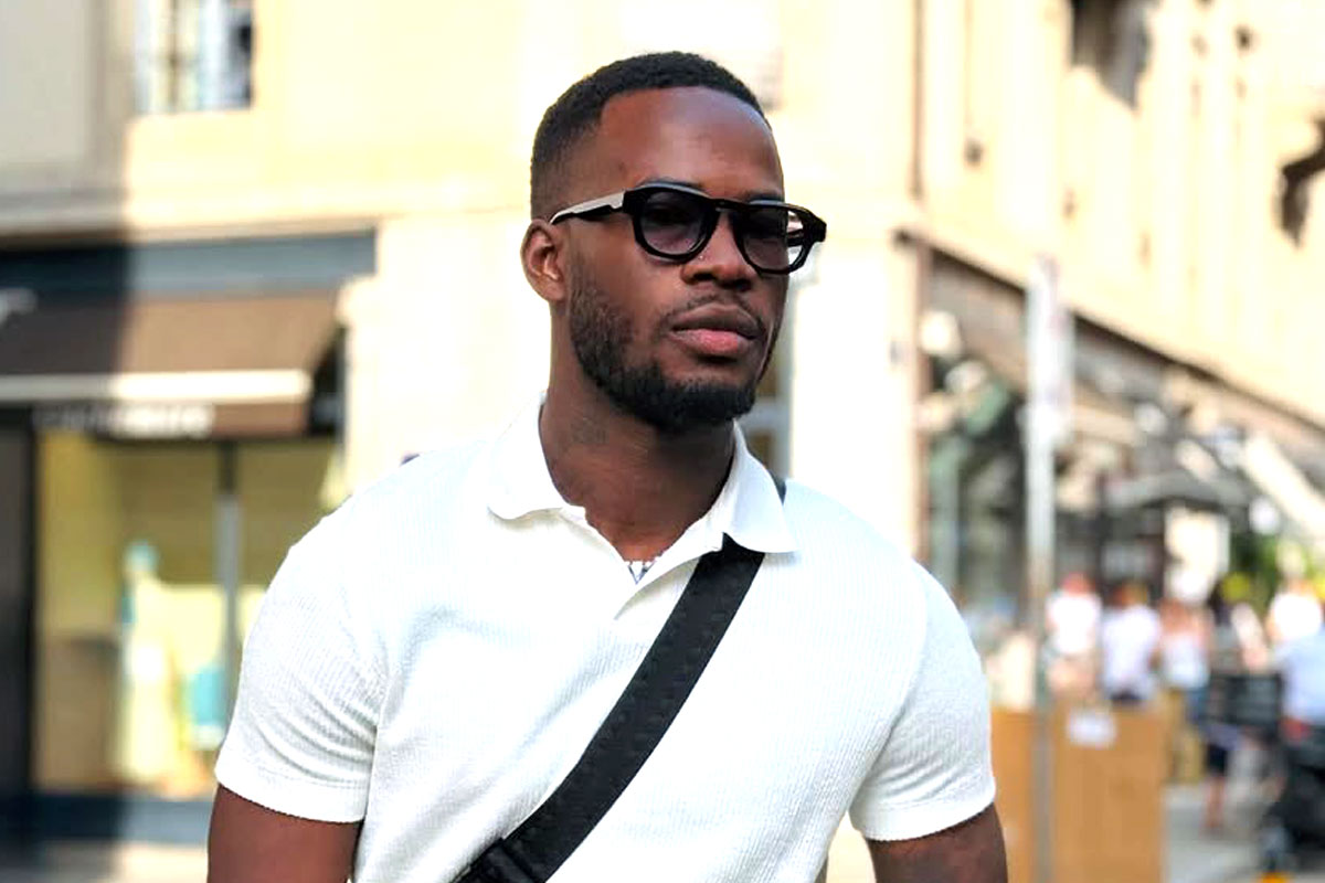 Grenada’s versatile voice V’ghn steps into the spotlight with Point of View