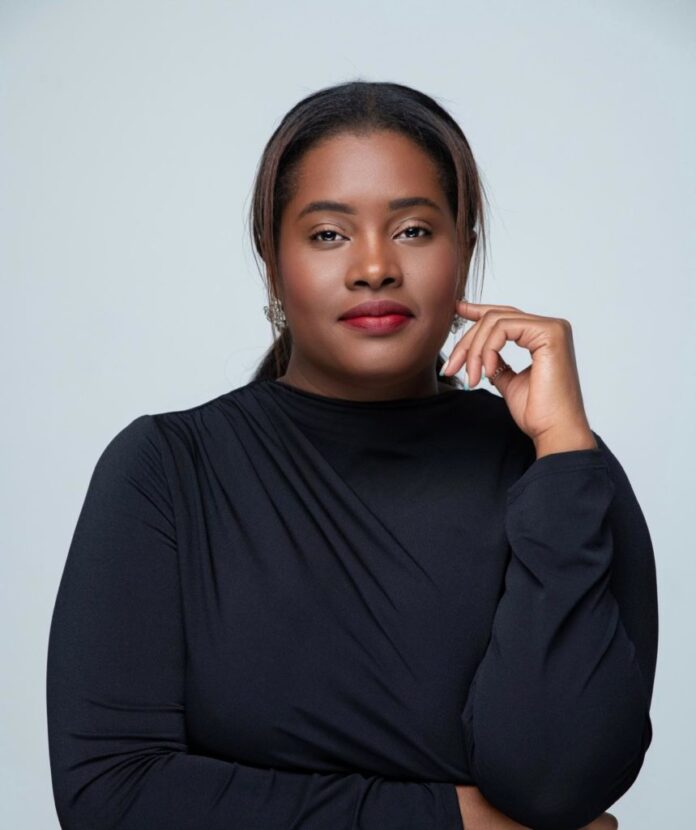 Angie Bell Haiti
