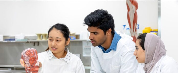Caribbean Med Schools