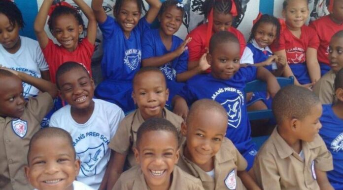Winsome Wishes for KIDS