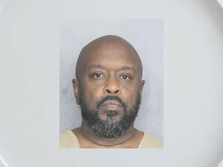 Broward County Public Schools employee