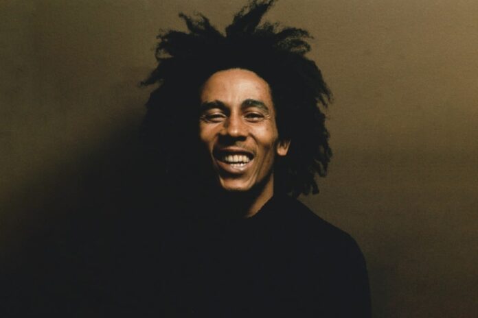 Bob Marley