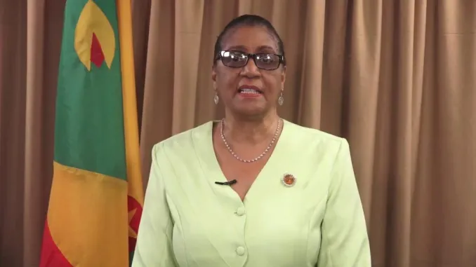 Grenada changes Oath of Allegiance to the State, ending swearing to King Charles III