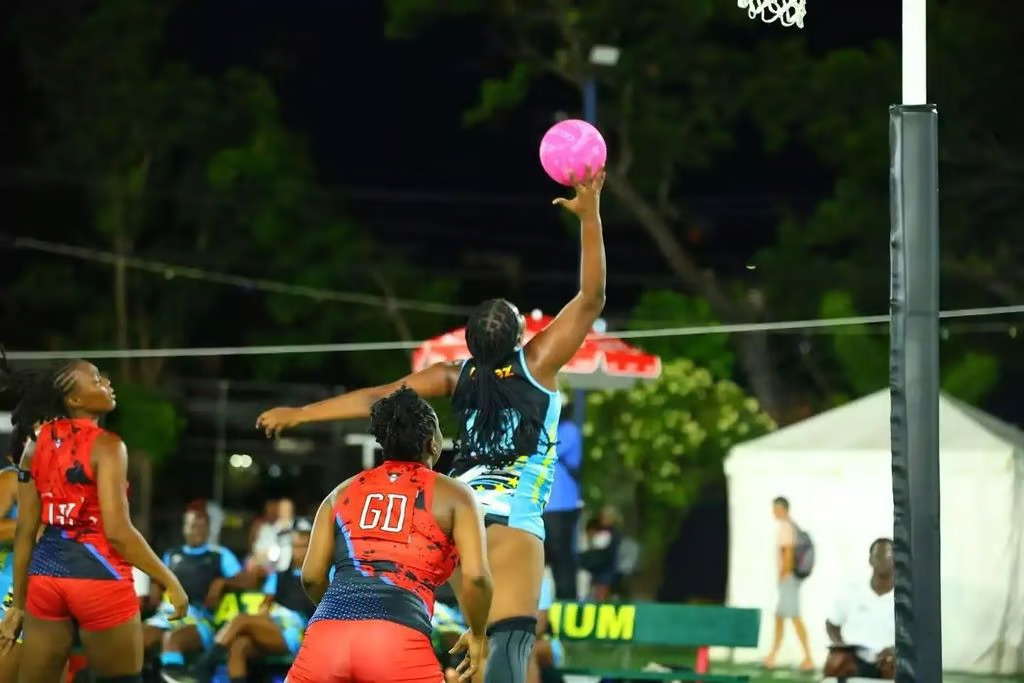 Shockwaves in Grenada as Saint Lucia hands Antigua and Barbuda first defeat