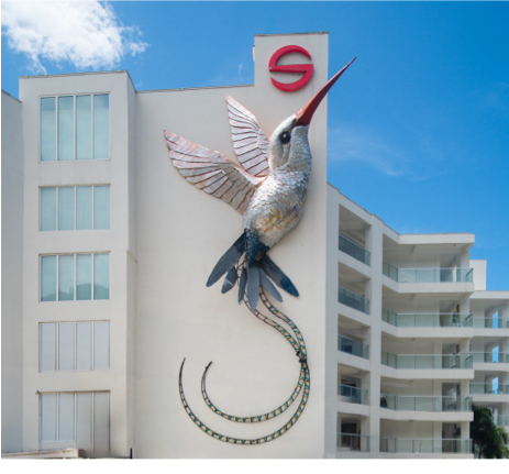 S Hotel Montego Bay
