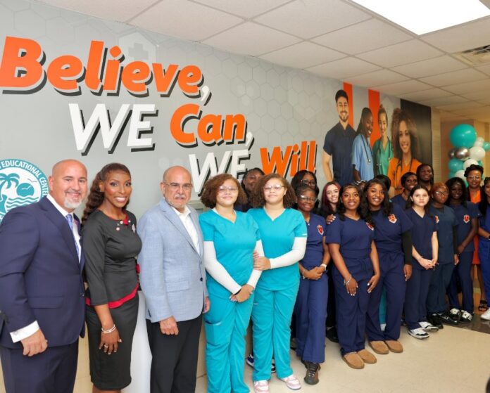 Miami Carol City Senior High