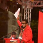 President Ali announces historic police promotions