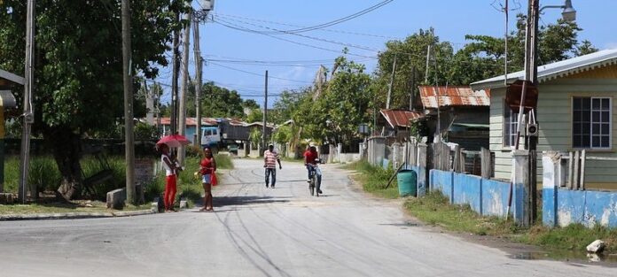 UNDP highlights role as Jamaica’s poverty rate falls to 50-year low