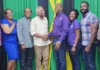 Minor opposition parties form alliance ahead of Jamaica’s general election