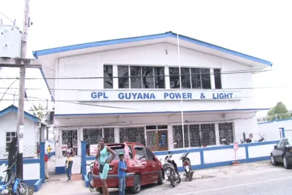 Guyana plans management overhaul at state power company amid expansion plans