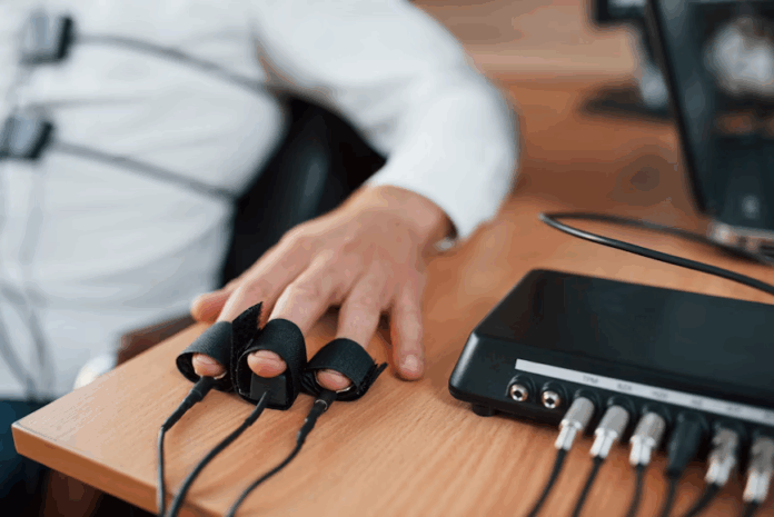 polygraph tests
