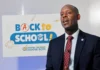 Broward School Board approves plan to eliminate 1,000 jobs amid budget crisis Dr. Howard Hepburn, Superintendent of Broward County Schools