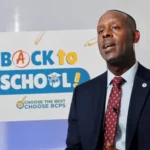 Broward could close more than 10 schools in 2027 Dr. Howard Hepburn, Superintendent of Broward County Schools