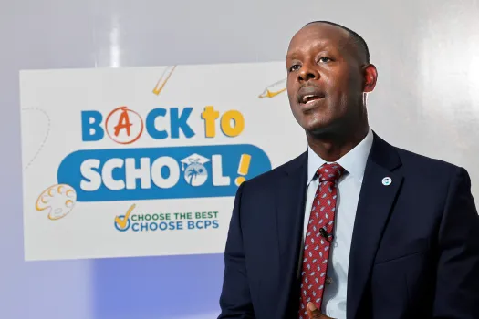 Broward Schools defend financial management amid state criticism