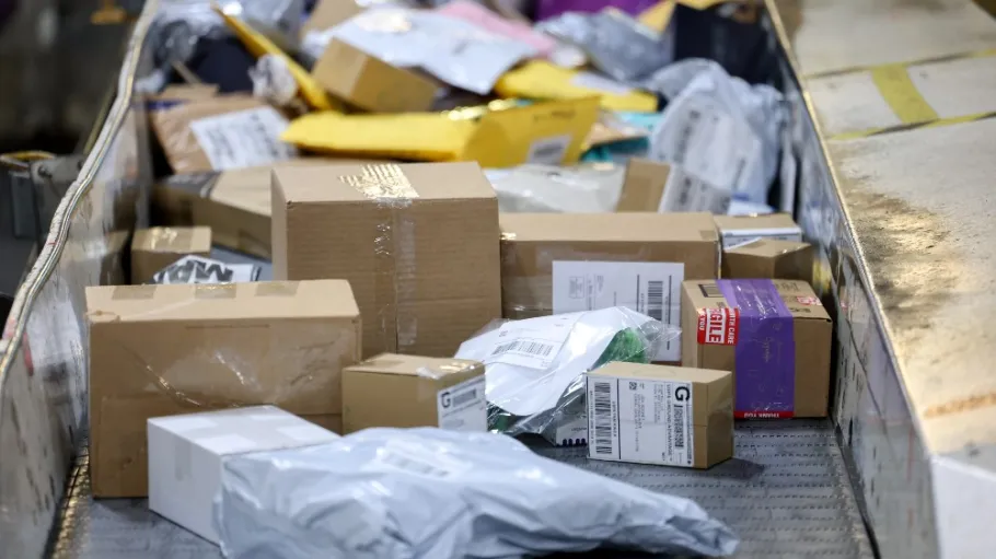 Grenada and Belize Postal Services suspend shipments to US