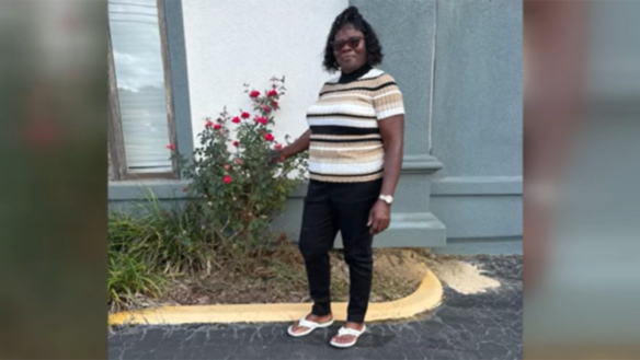 Doreen Richard Broadbelt