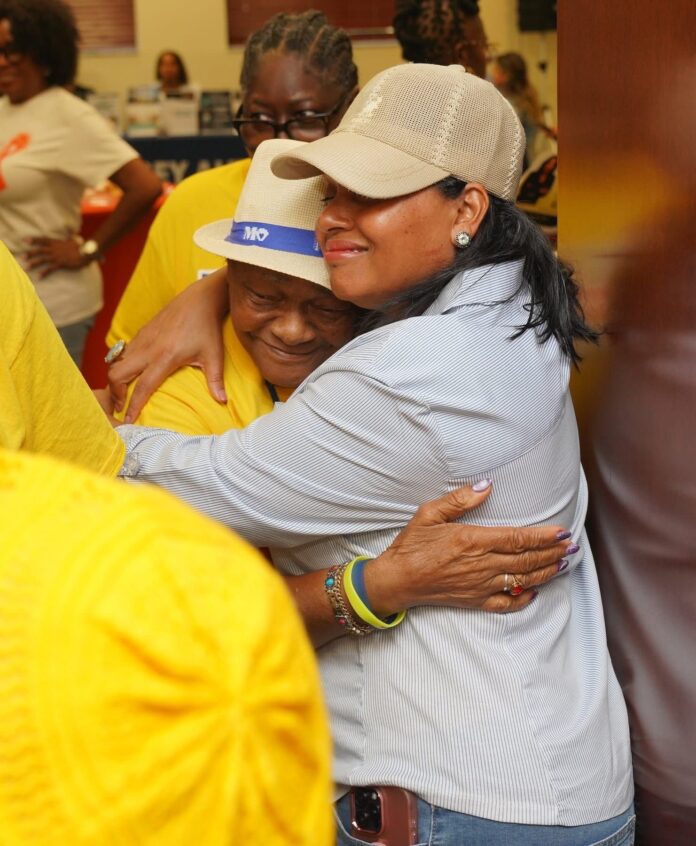 Lauderhill Mayor’s Day of Action