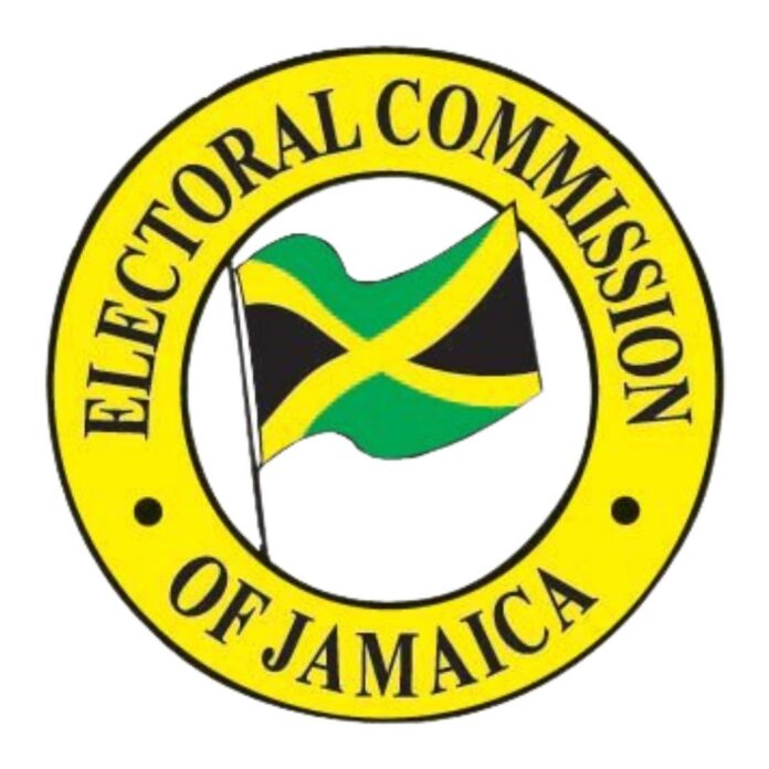 Electoral Office of Jamaica