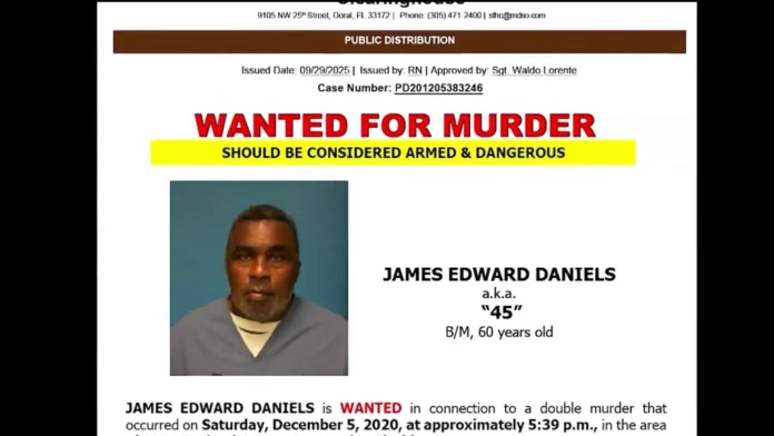 murderer Miami-Dade