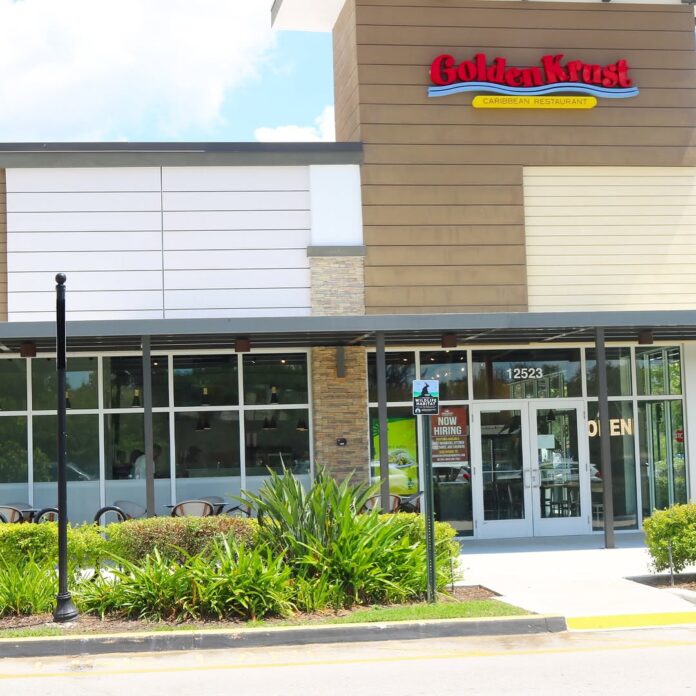Miramar Golden Krust