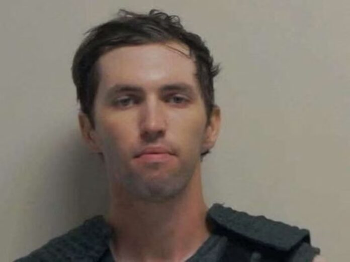 Tyler Robinson Utah shooting suspect