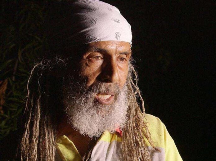 Allan ‘Skill’ Cole