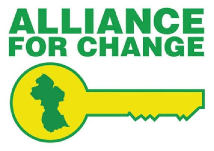 Alliance for Change