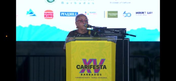 CARIFESTA