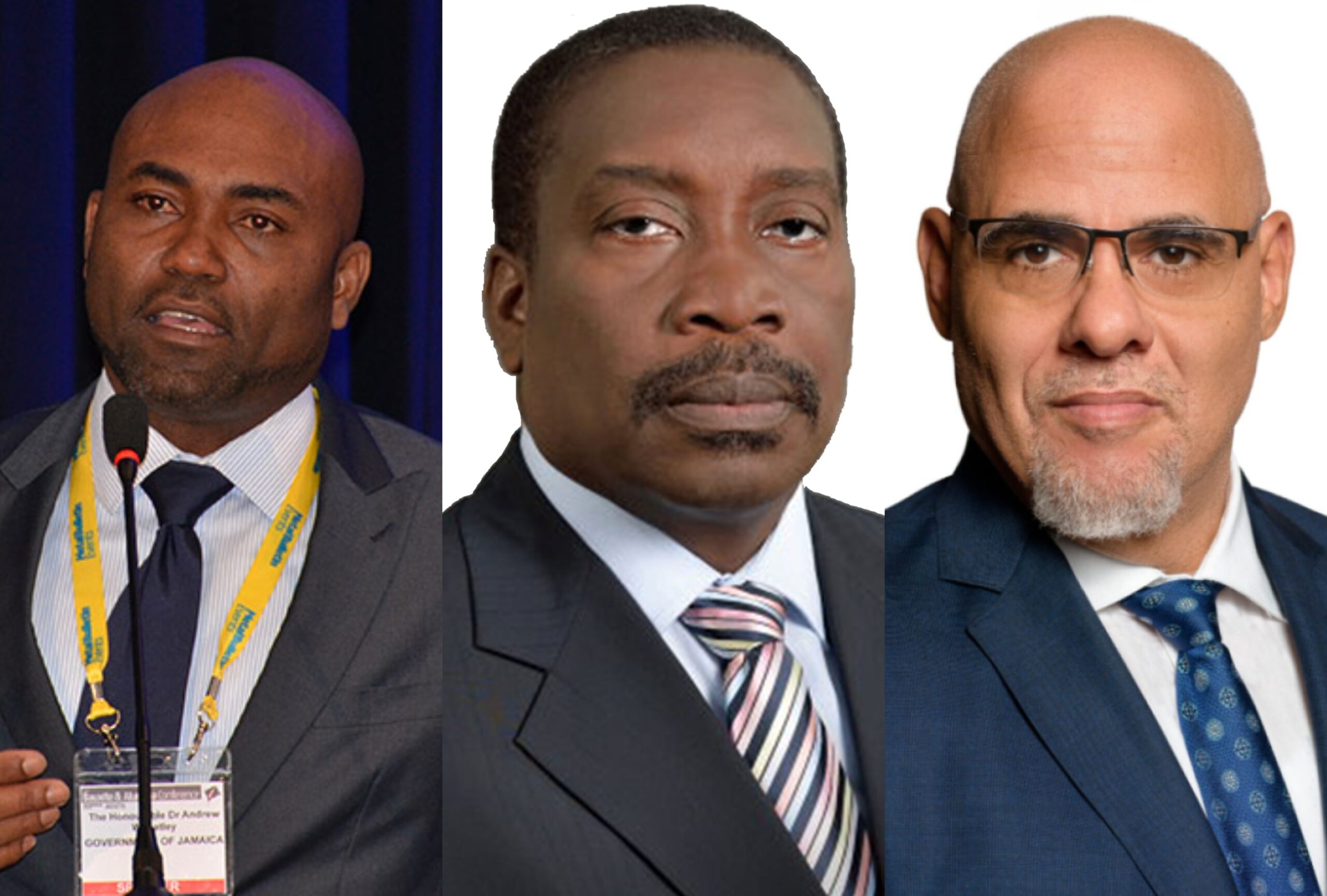PM Holness names new Cabinet, Senate: Familiar faces return, Keith Duncan appointed