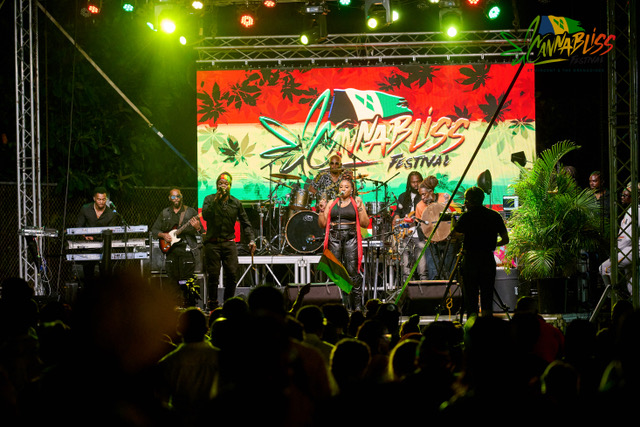 St. Vincent and the Grenadines to host second CannaBliss SVG Festival in October