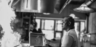 Miami Spice at Mangrove: Chef Wayne Sharpe showcases Jamaican flavors Chef Wayne Sharpe