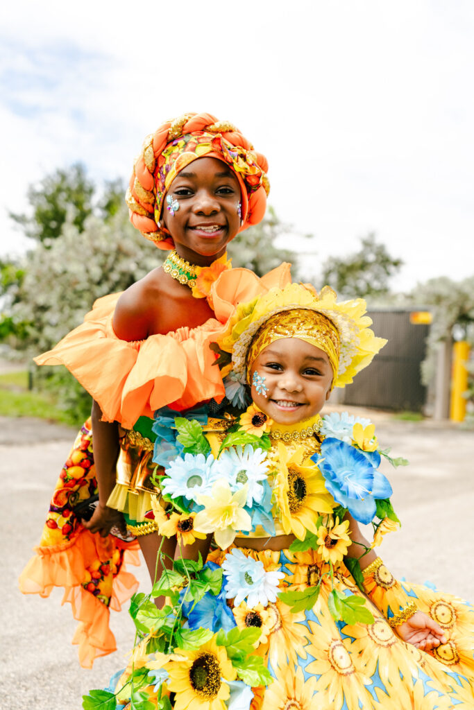 Miami Broward Junior Carnival