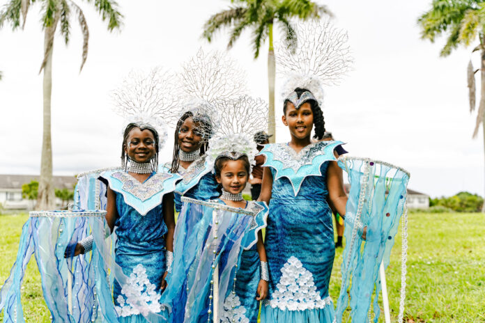 Miami Broward Junior Carnival