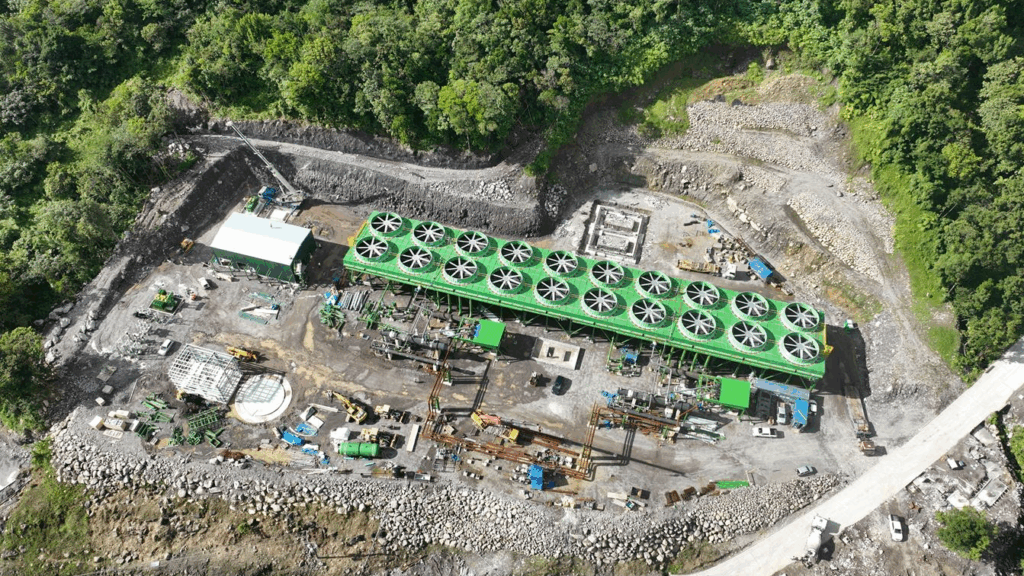 Caribbean Development Bank backs landmark 10MW geothermal project in Dominica