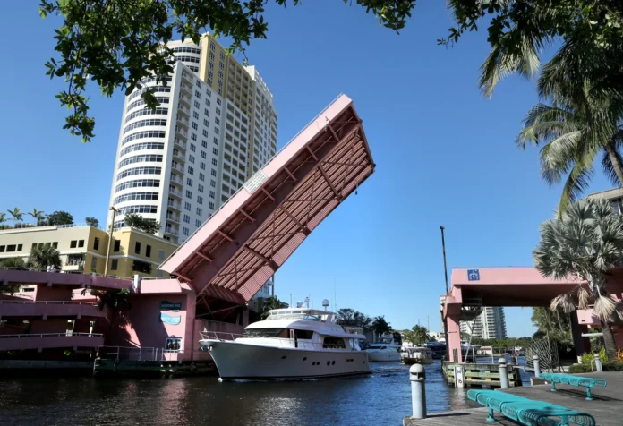 bridges fort lauderdale