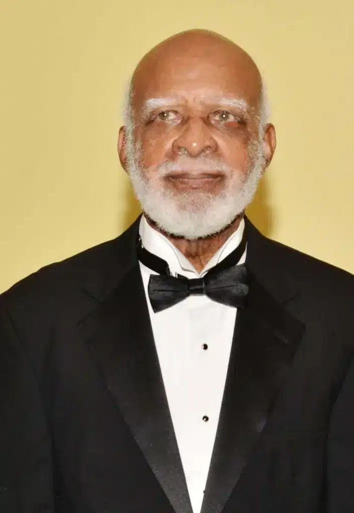 St. Kitts and Nevis mourns passing of former Governor-General Sir Edmund Lawrence