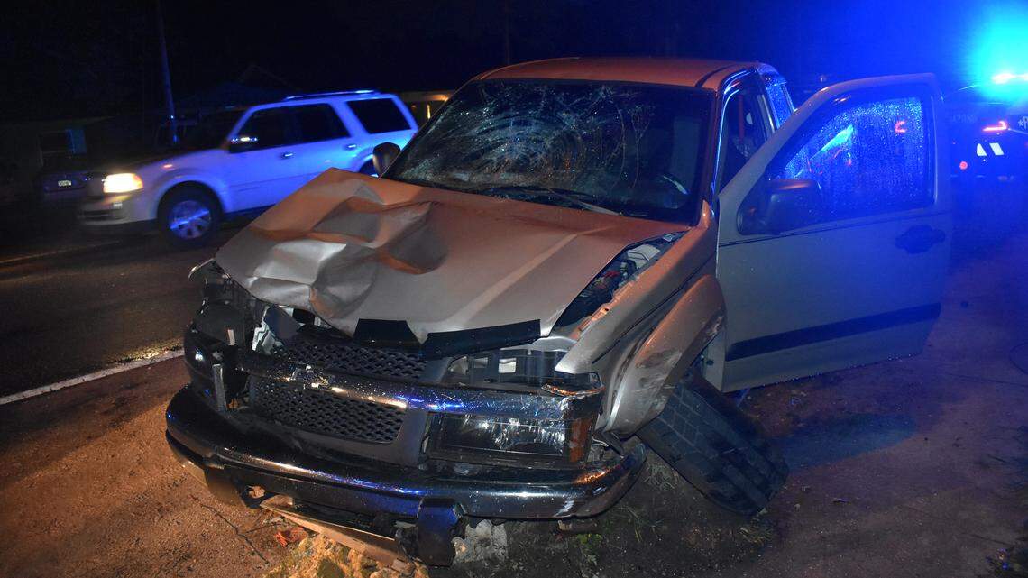 Undocumented immigrant arrested after fatal hit-and-run in Florida