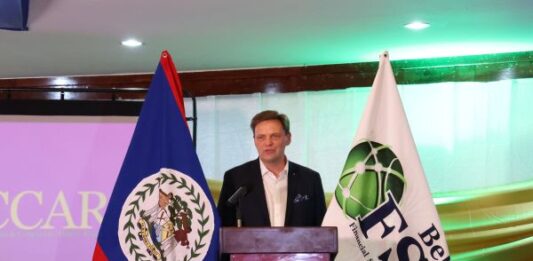 Belize Financial Services Commission