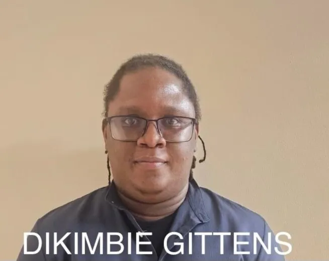 Gittens GECOM Dikimbie Gittens