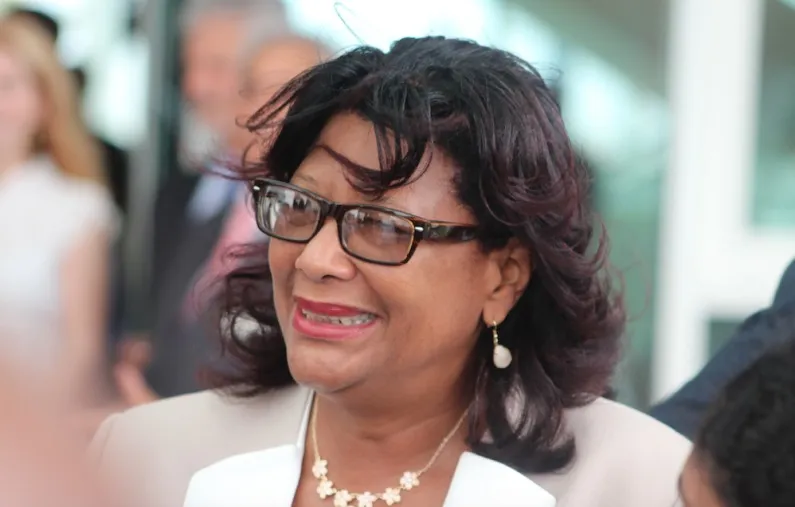 Guyana mourns Ambassador Elisabeth Harper, veteran diplomat dies at 67