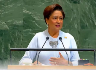 Trinidad and Tobago to send delegation to Venezuela to secure gas interests Trinidad PM