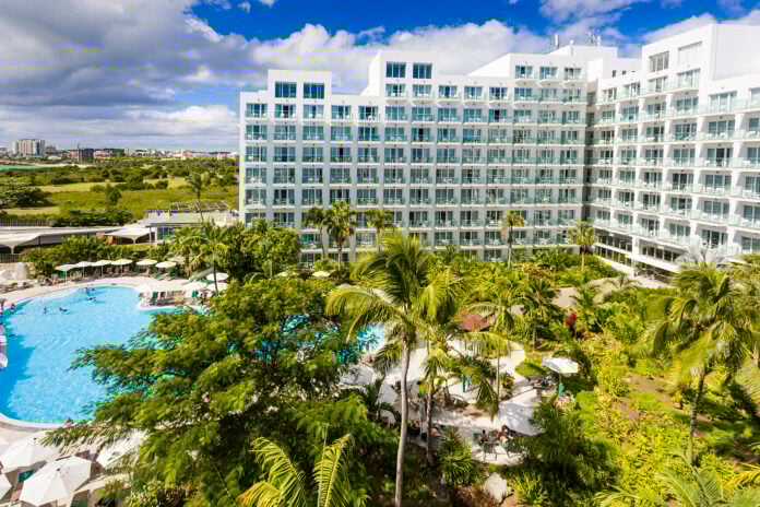 Sonesta Resorts St. Maarten