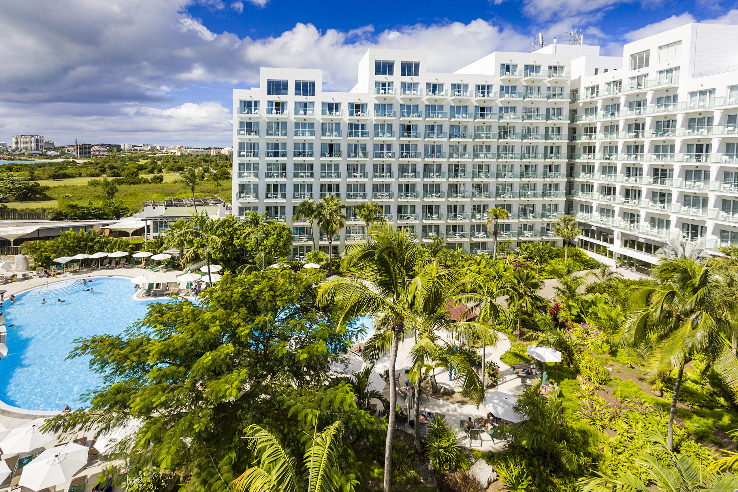Resorts in Anguilla and St. Maarten launch exclusive travel offers