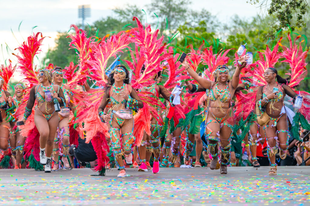 From Soca to South Beach: Miami Carnival Sunday