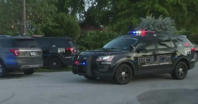 North Miami Beach police